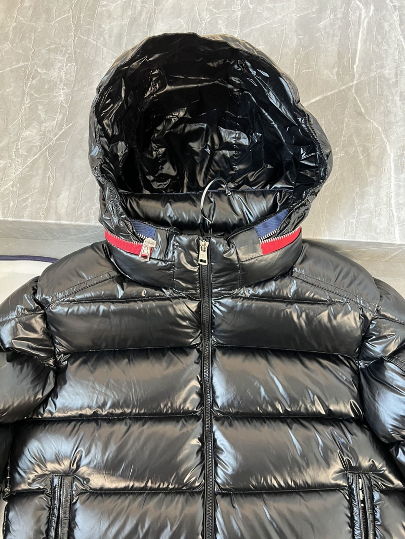 Moncler Down Coat